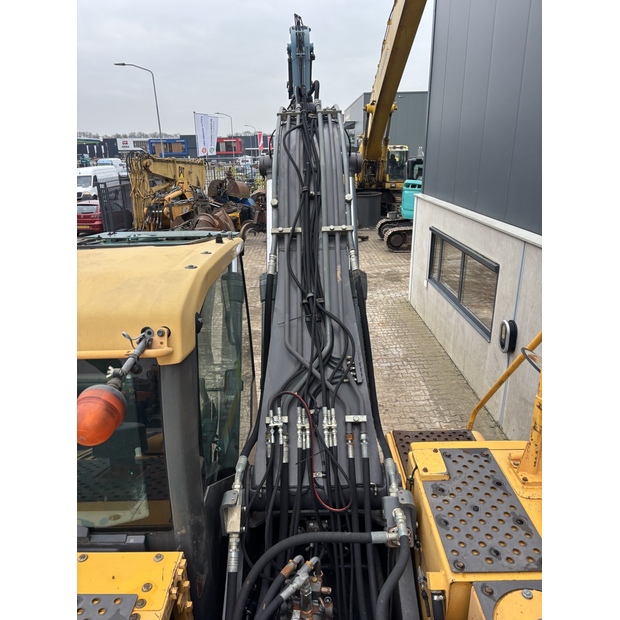 2010 Volvo EC210CL-44185397