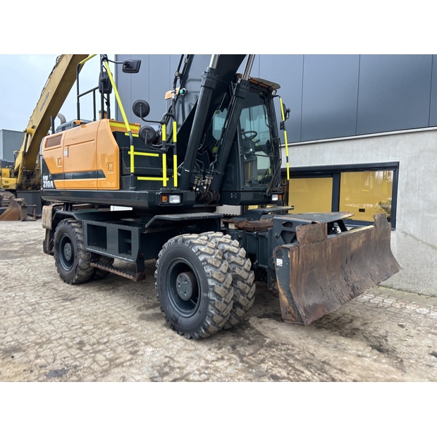 2021 هيونداي HW210A-44185413