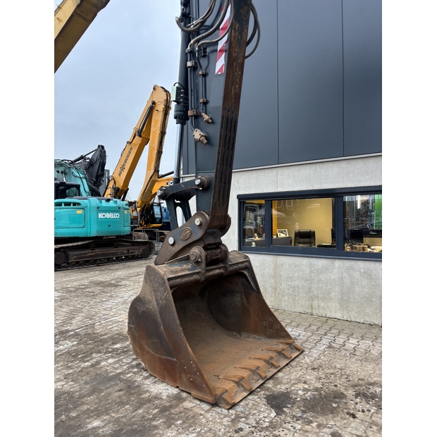 2021 هيونداي HW210A-44185414