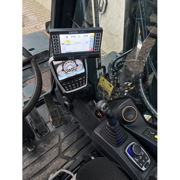 2021 هيونداي HW210A-44185421