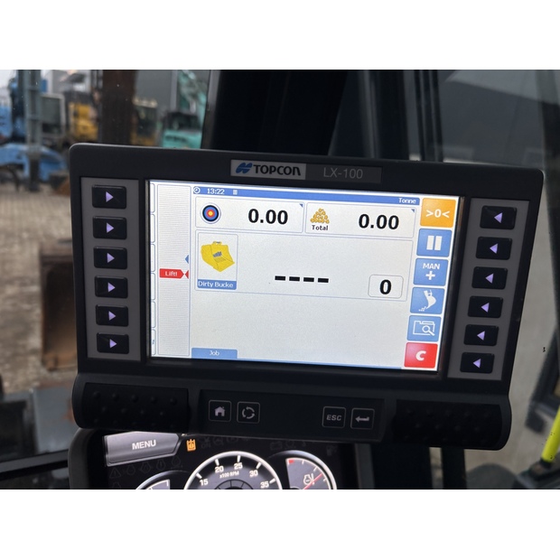 2021 هيونداي HW210A-44185422