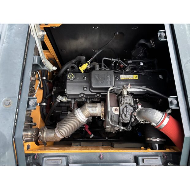 2021 هيونداي HW210A-44185427