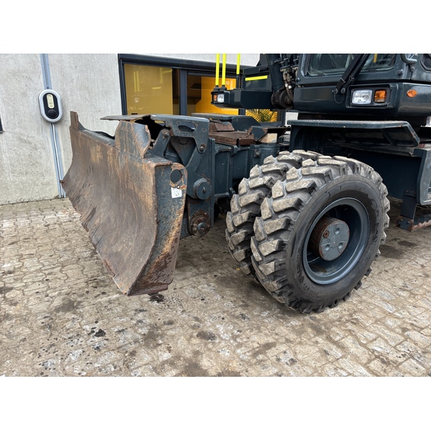 2021 هيونداي HW210A-44185431