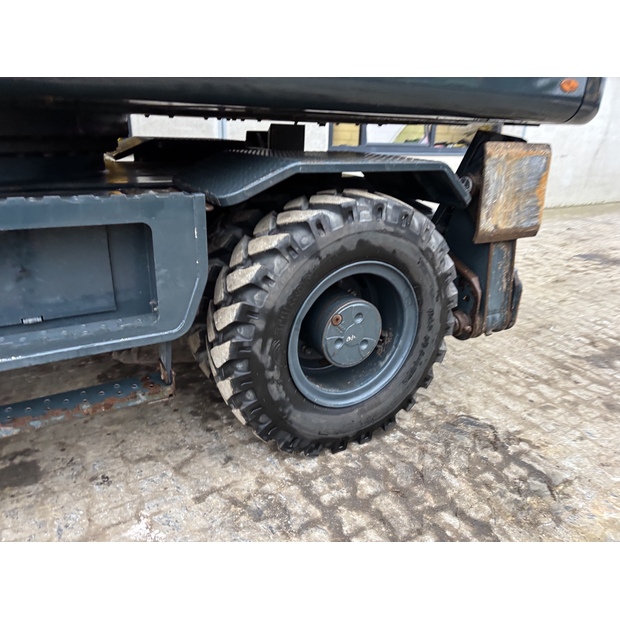 2021 هيونداي HW210A-44185433