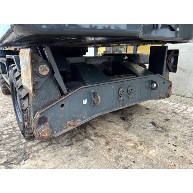 2021 هيونداي HW210A-44185434