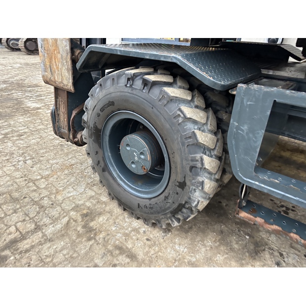 2021 هيونداي HW210A-44185435