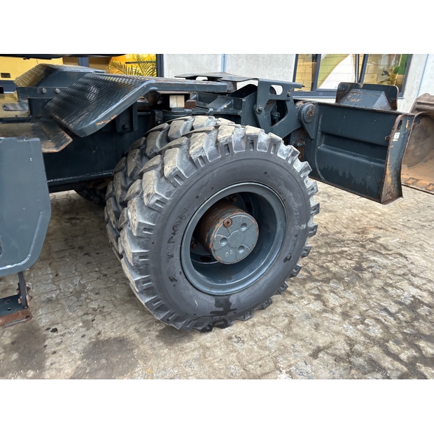 2021 هيونداي HW210A-44185436