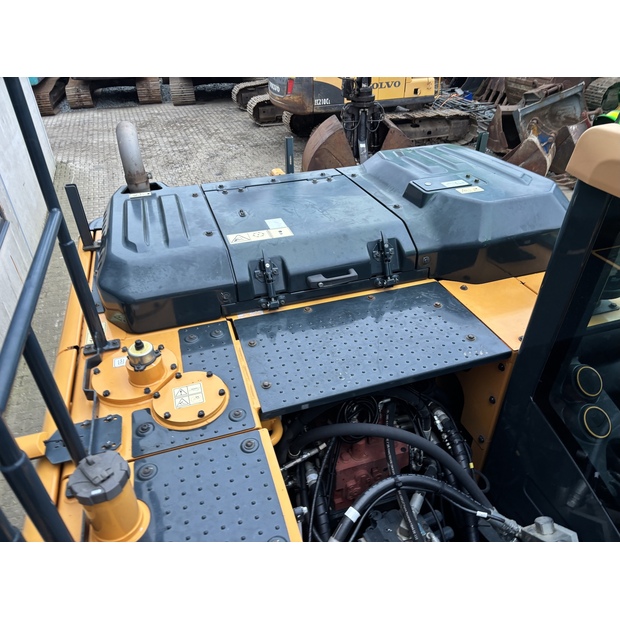 2021 هيونداي HW210A-44185441