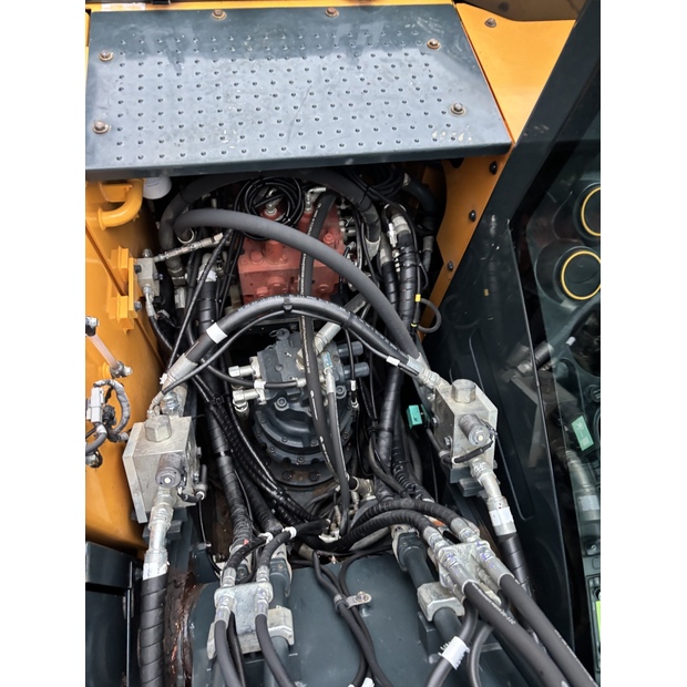 2021 هيونداي HW210A-44185442