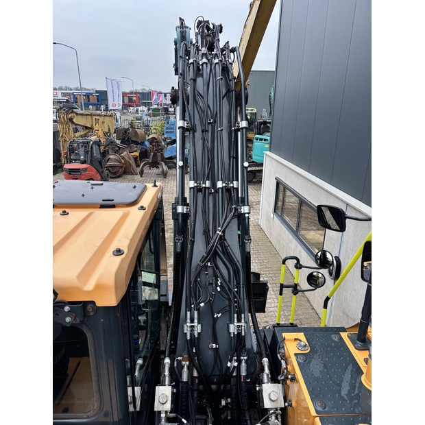 2021 هيونداي HW210A-44185444