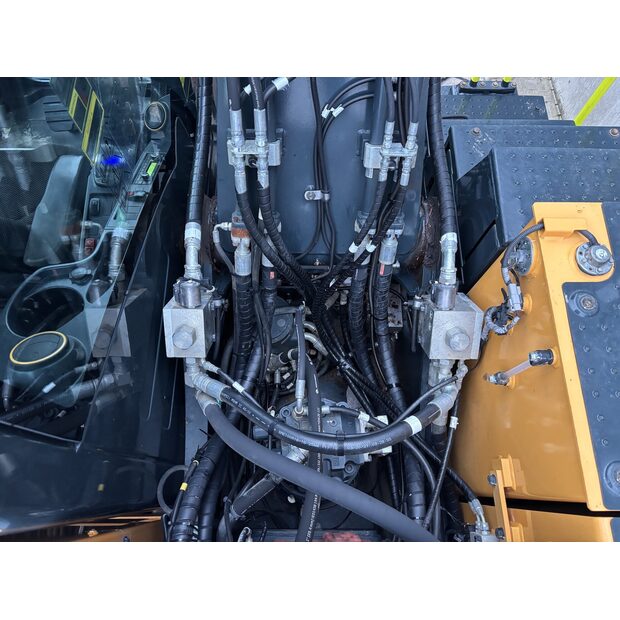 2021 هيونداي HW210A-44185445