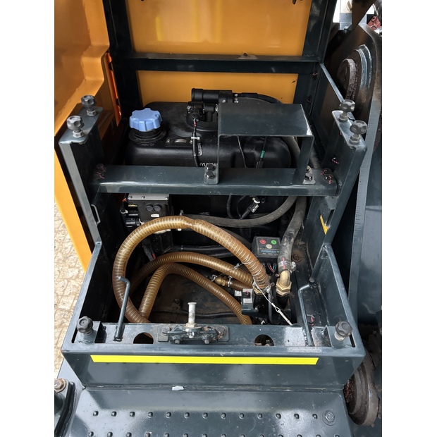 2021 هيونداي HW210A-44185447