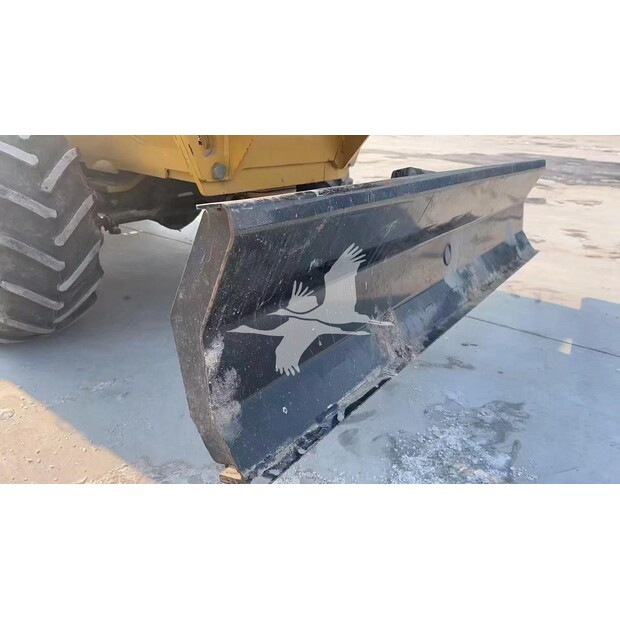 2001 Vermeer V4150A-44188534