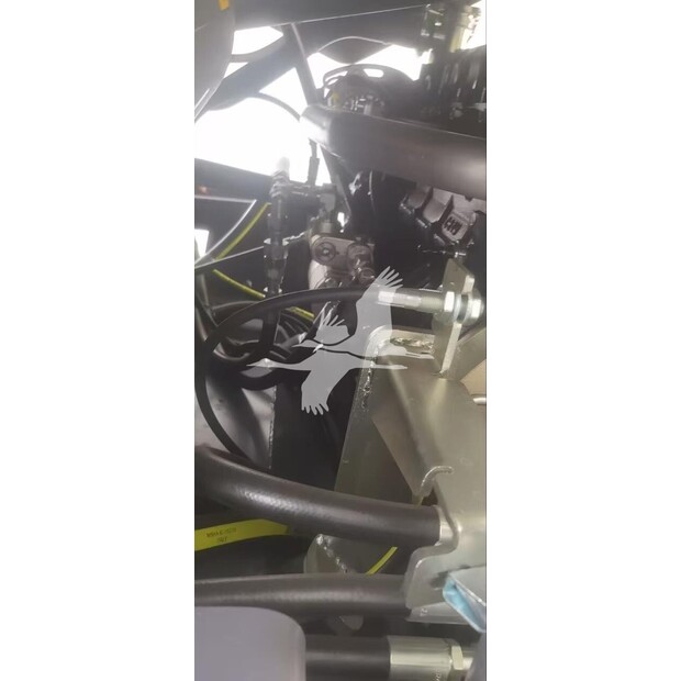 2023 DYNAPAC CC1400C VI-44188601