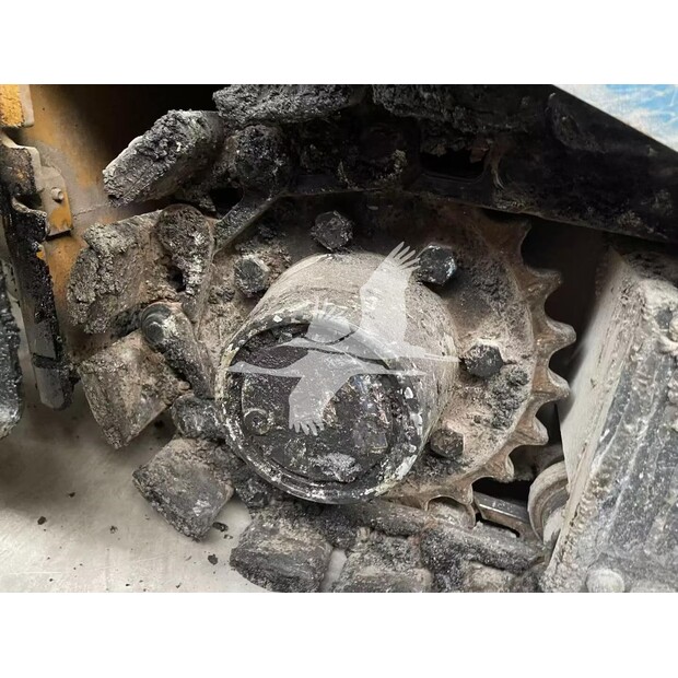 2013 Caterpillar AP255E-44188624