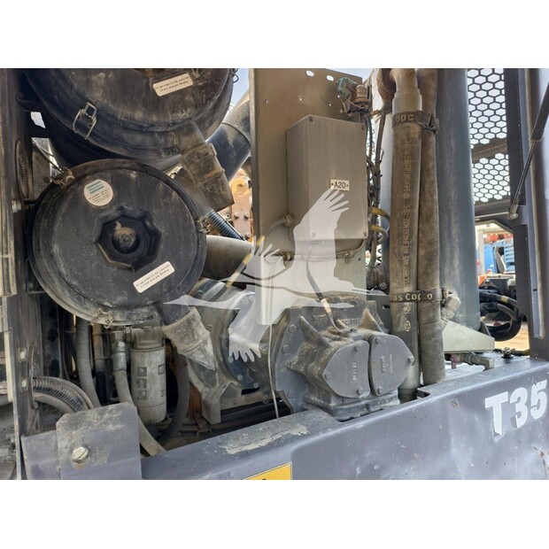 2013 Atlas Copco FLEXIROC T35-11-44189171