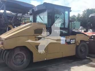 Image de COMPACTEURS 2019 Caterpillar CW34