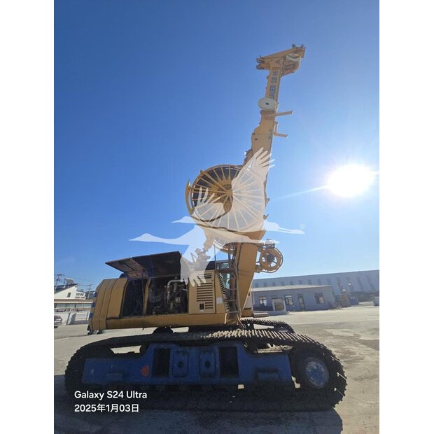 2013 Bauer GB46-44189436