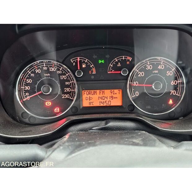 2009 Fiat Punto-44192807