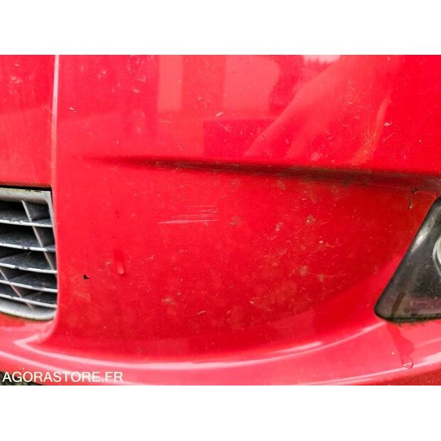 2009 Fiat Punto-44192814