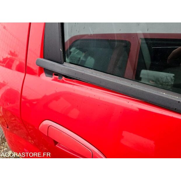 2009 Fiat Punto-44192819