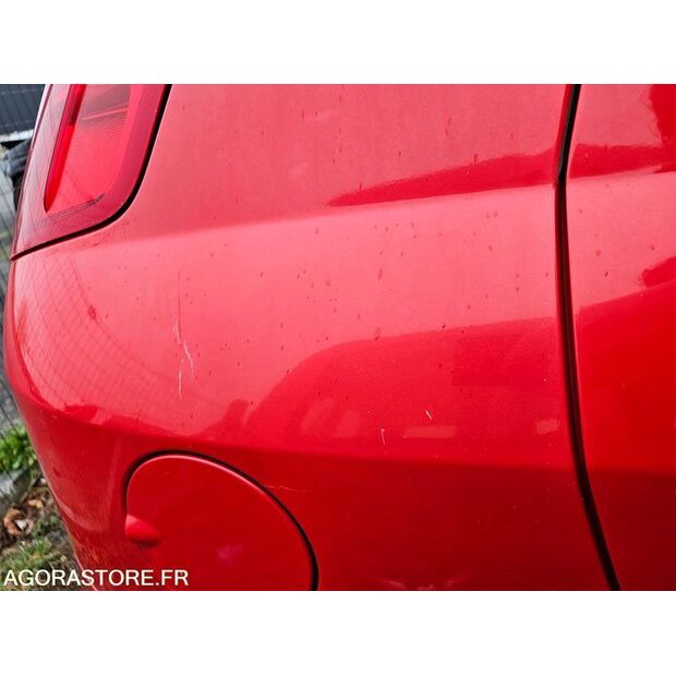 2009 Fiat Punto-44192820