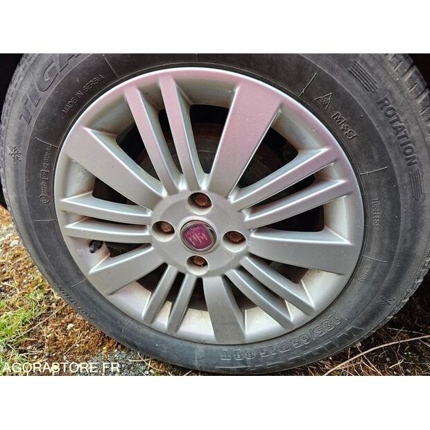 2009 Fiat Punto-44192822