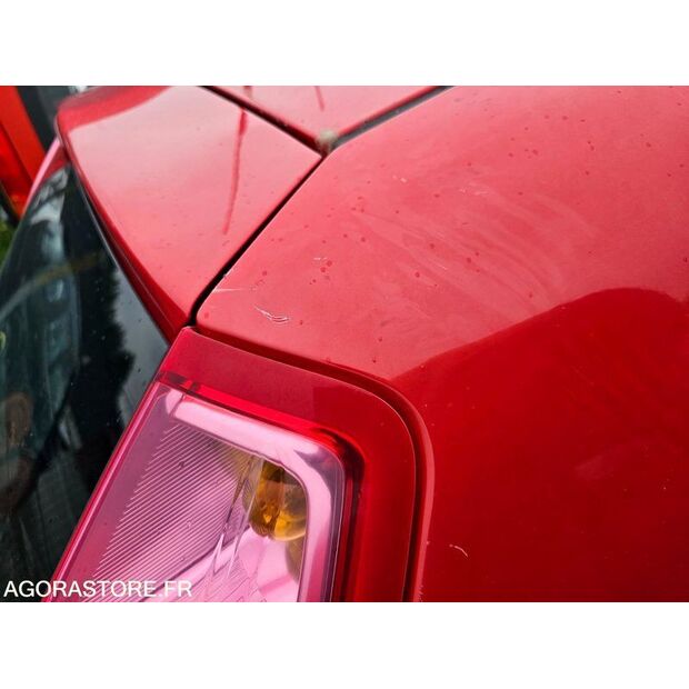 2009 Fiat Punto-44192823