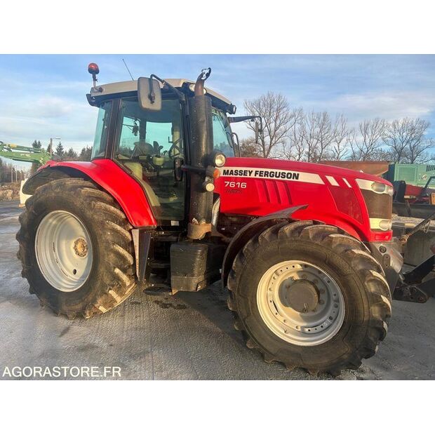 Massey Ferguson 7616-44192916