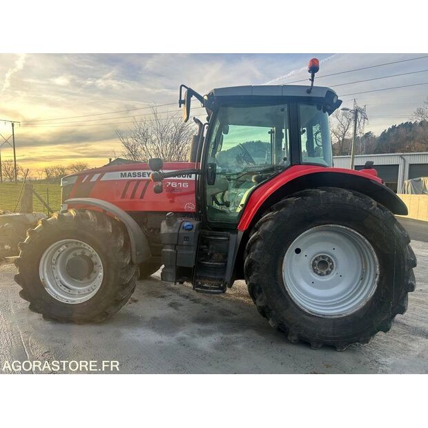 Massey Ferguson 7616-44192917