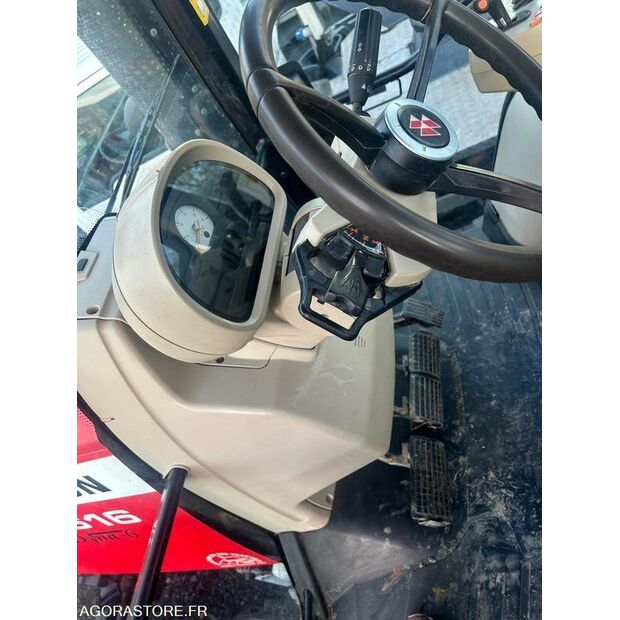 Massey Ferguson 7616-44192921