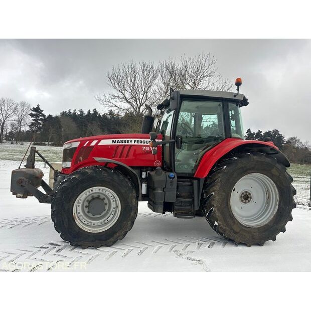 Massey Ferguson 7616-44192923