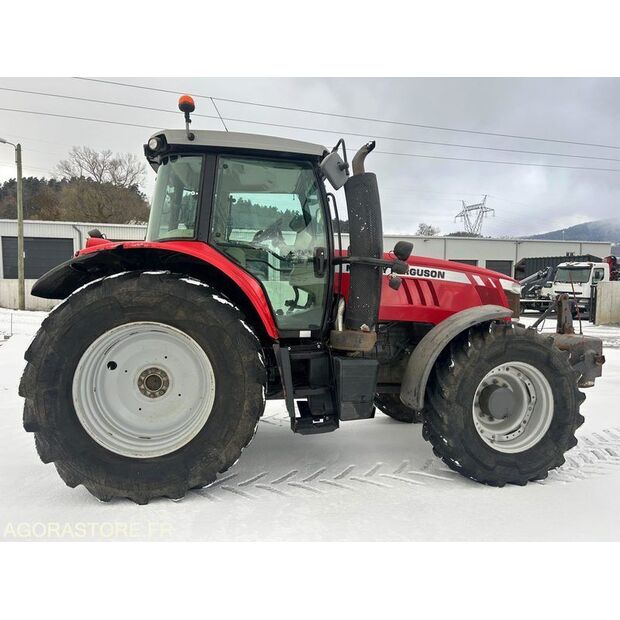 Massey Ferguson 7616-44192924