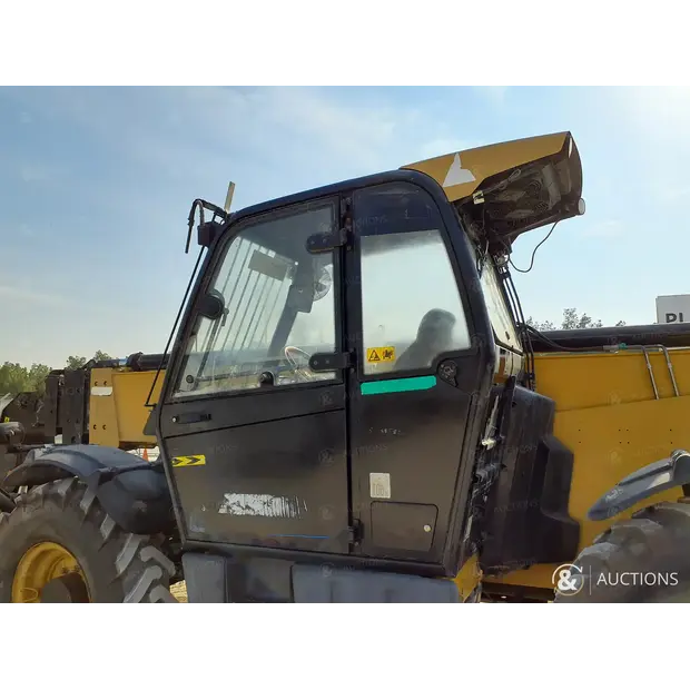 2016 Caterpillar TH417C GC-44194330