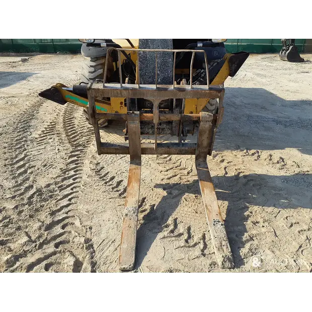 2016 Caterpillar TH417C GC-44194399