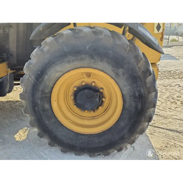 2016 Caterpillar TH417C GC-44194426