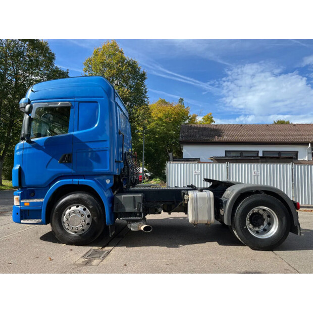 2013 Scania G480-44194508