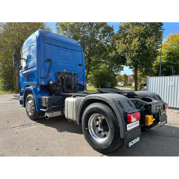 2013 Scania G480-44194510