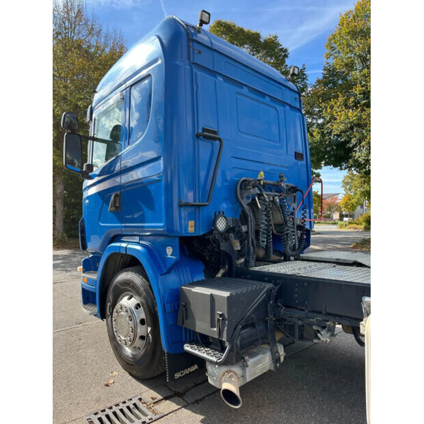 2013 Scania G480-44194512