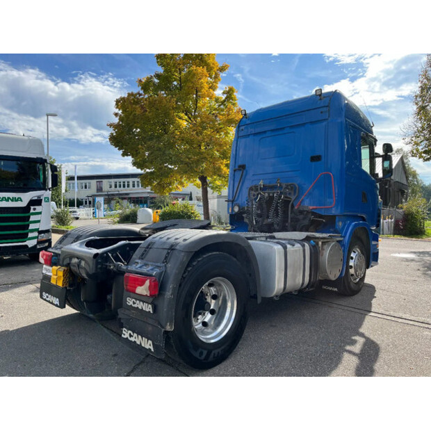 2013 Scania G480-44194516