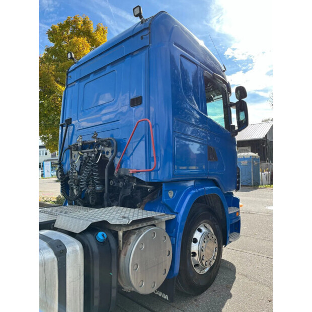 2013 Scania G480-44194518