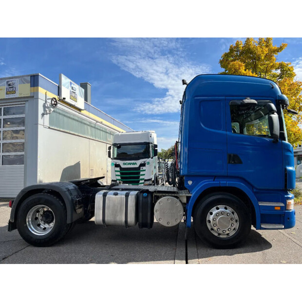 2013 Scania G480-44194520