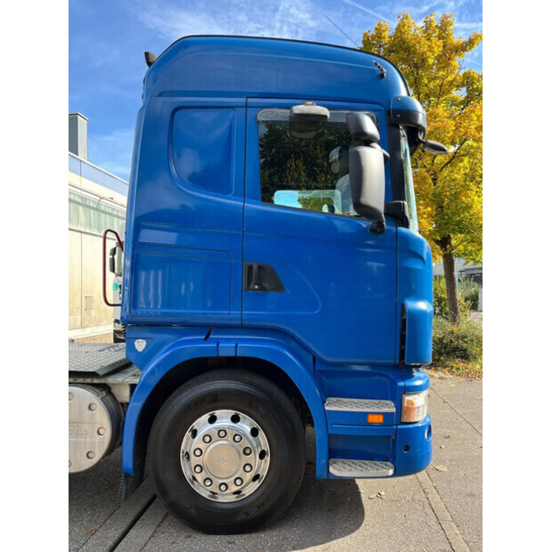 2013 Scania G480-44194522