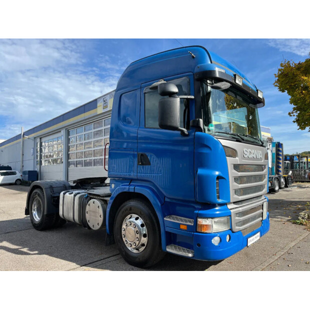 2013 Scania G480-44194524