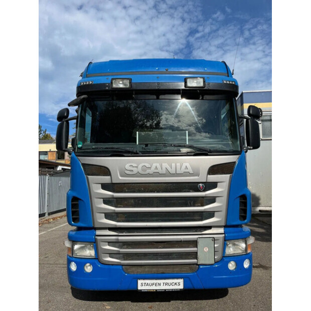 2013 Scania G480-44194525