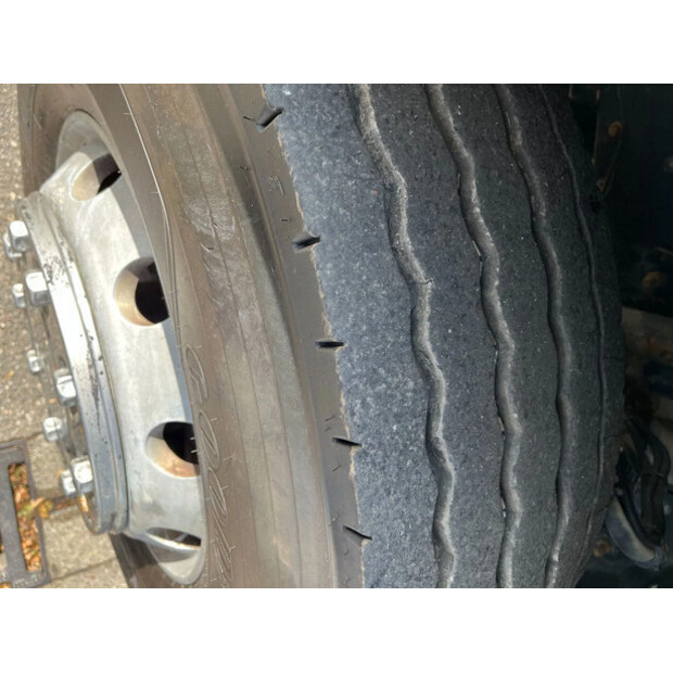 2013 Scania G480-44194530