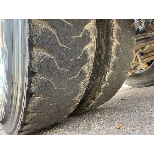 2013 Scania G480-44194532