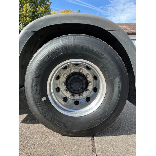 2013 Scania G480-44194533