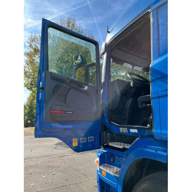 2013 Scania G480-44194537