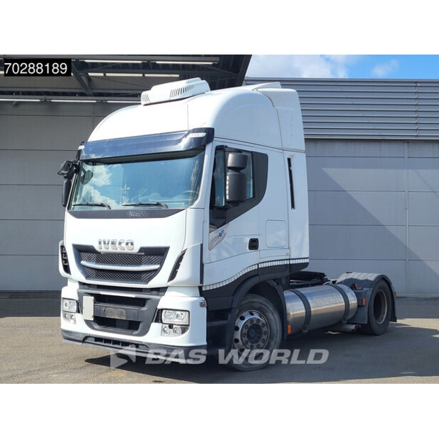 2018 ايفكو Stralis 400-44194570